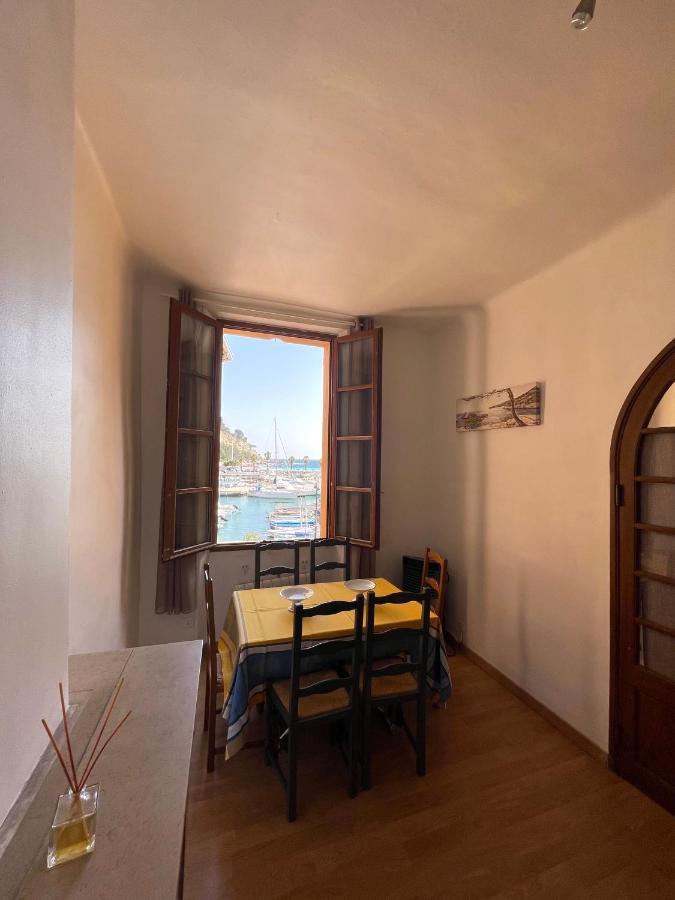 Appartement meublé Bellevue Cassis Exterior foto