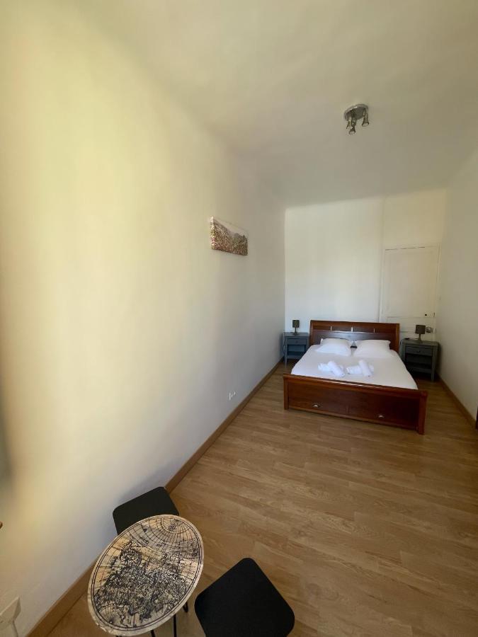 Appartement meublé Bellevue Cassis Exterior foto
