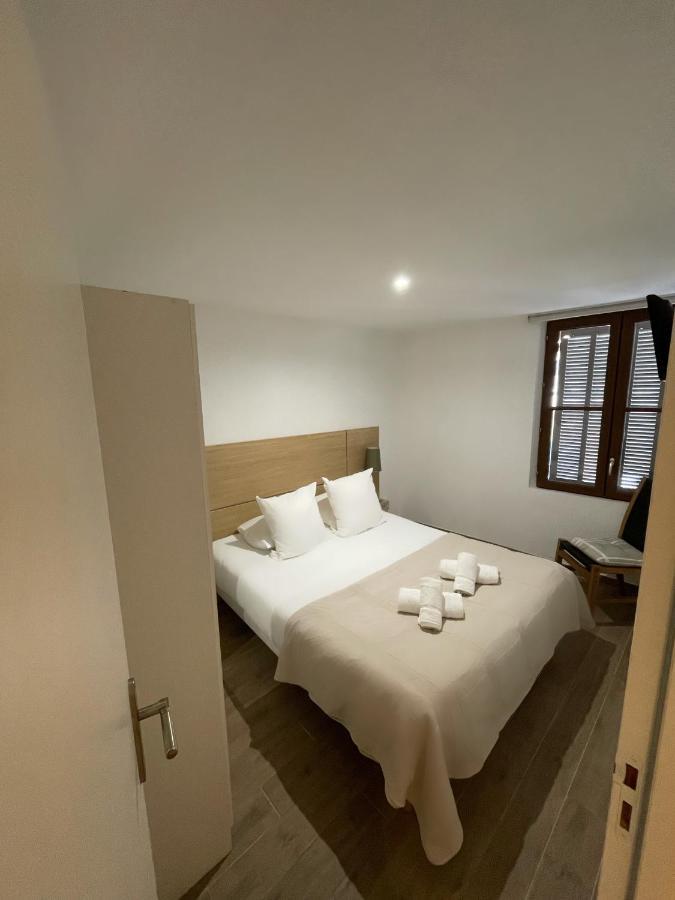 Appartement meublé Bellevue Cassis Exterior foto