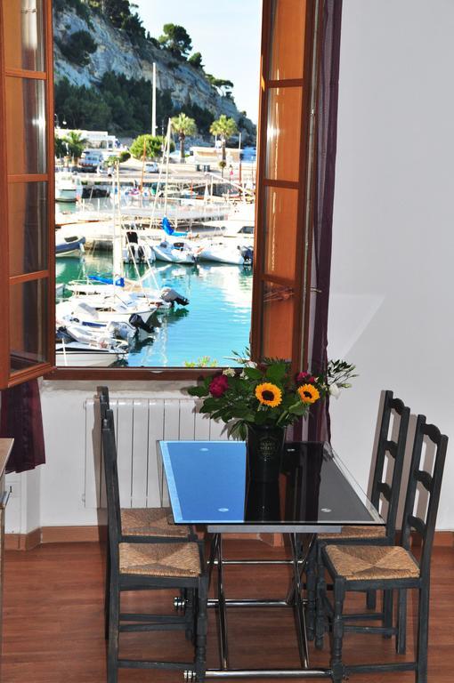 Appartement meublé Bellevue Cassis Exterior foto